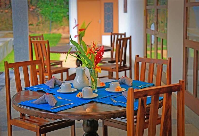 펜션 Green Residences Galle