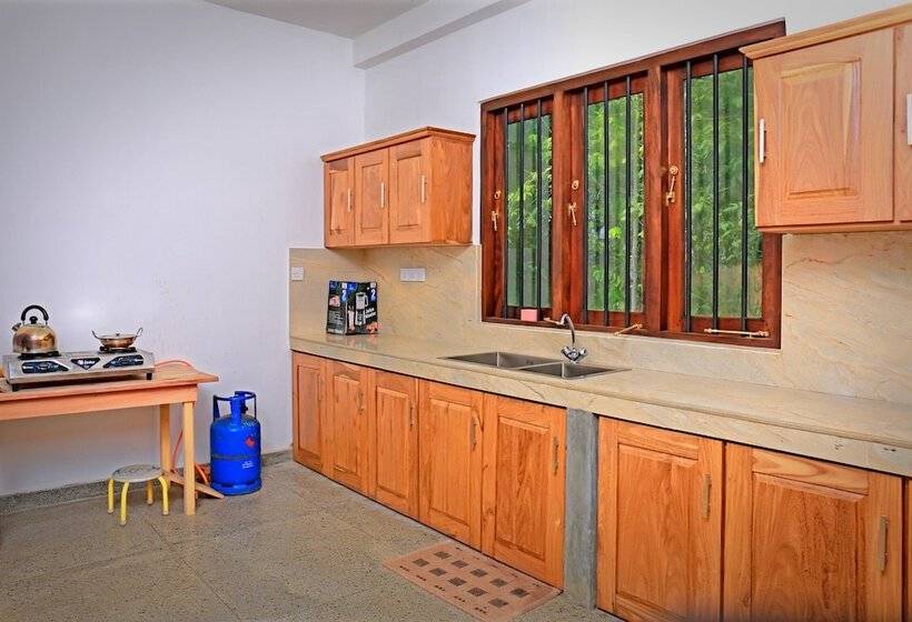 펜션 Green Residences Galle