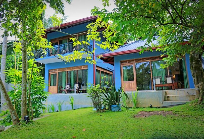 펜션 Green Residences Galle