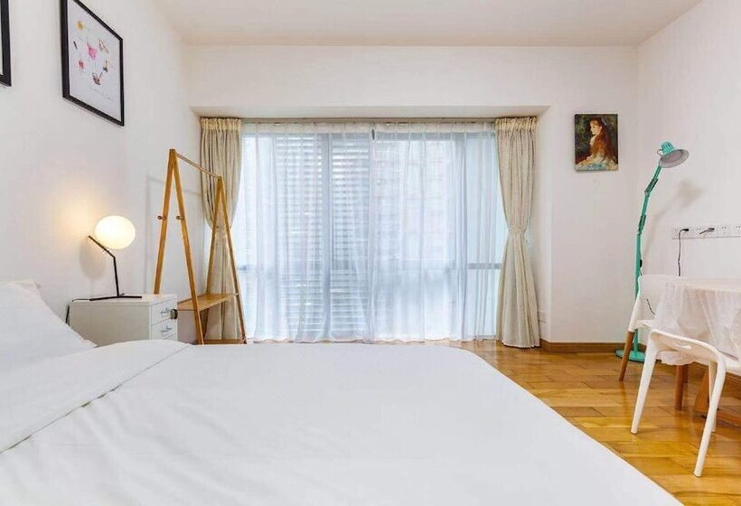 Пансион Guangzhou Jiayu