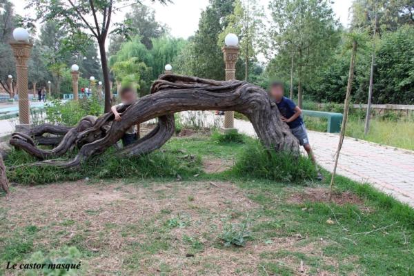 پانسیون Imilchil