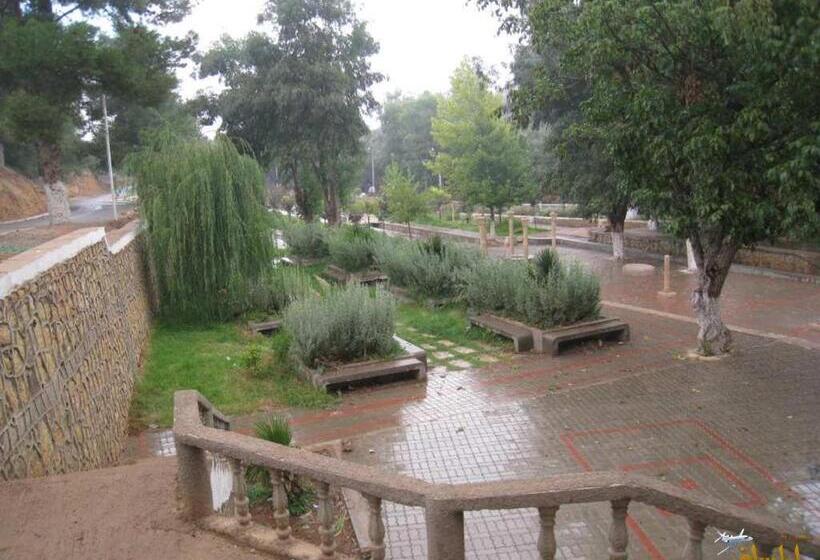 پانسیون Imilchil