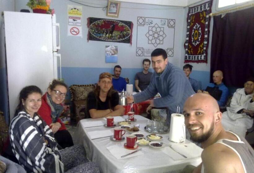 پانسیون Imilchil