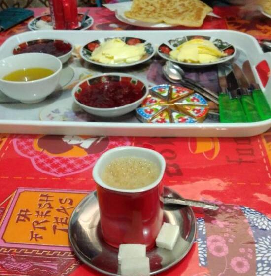 پانسیون Imilchil