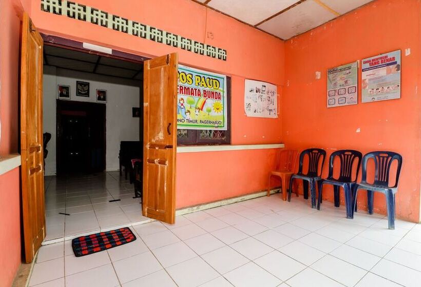 پانسیون Jagad Homestay