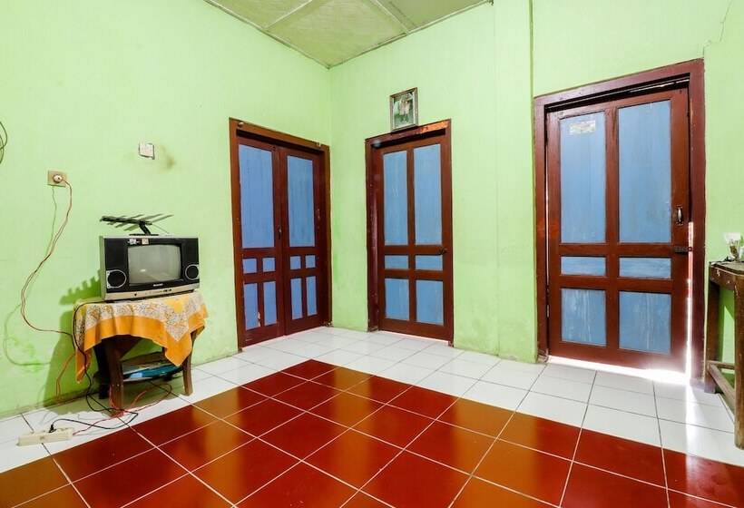 پانسیون Jagad Homestay