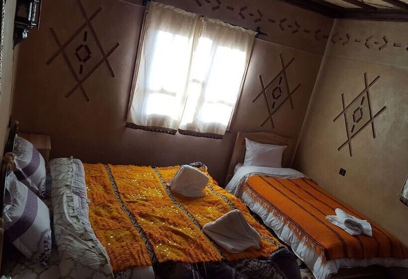 بنسيون Kasbah Tialouite