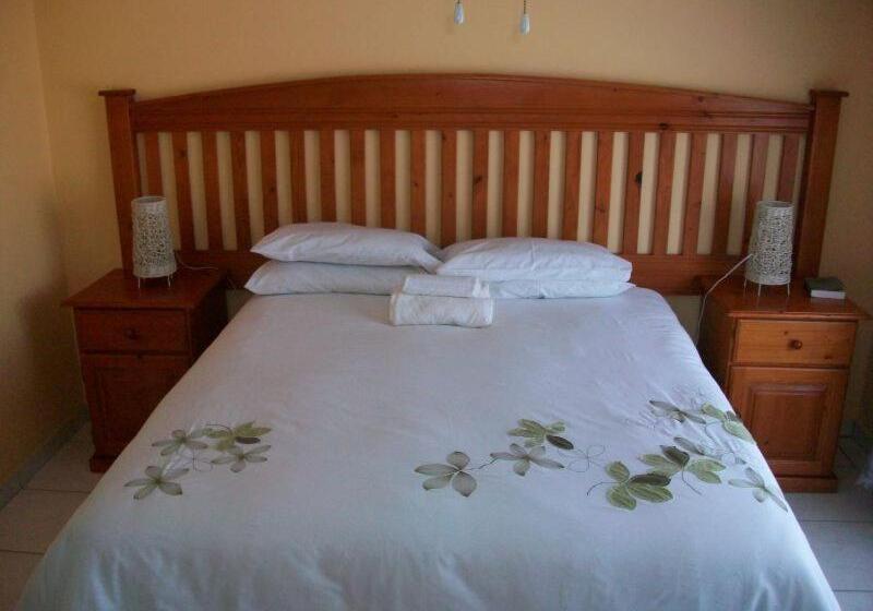 פנסיון Koiketla Guesthouse