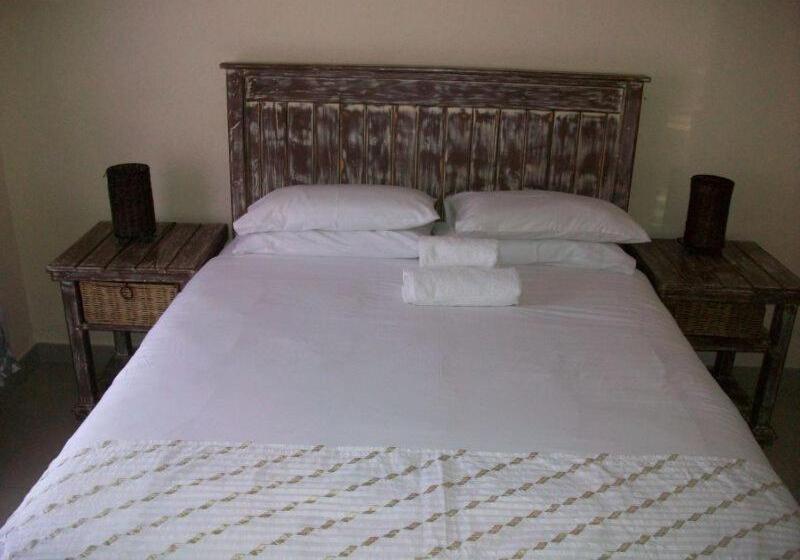 Пансион Koiketla Guesthouse