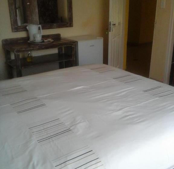 Пансион Koiketla Guesthouse