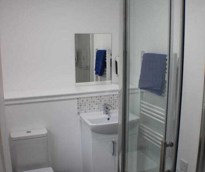 פנסיון Krishna Eco Farm