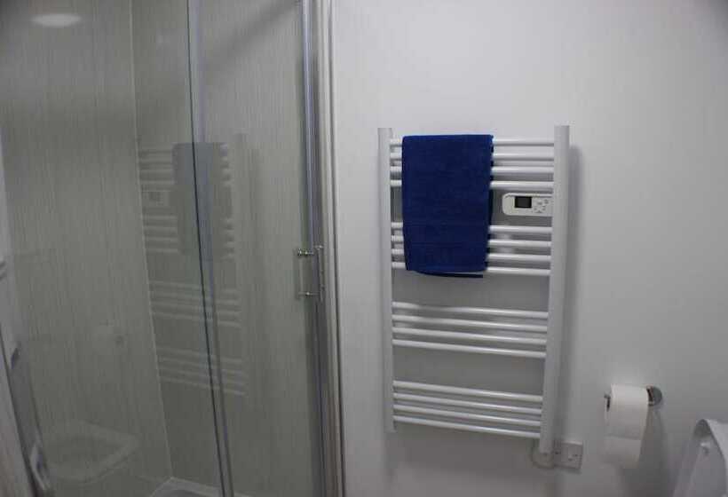 פנסיון Krishna Eco Farm