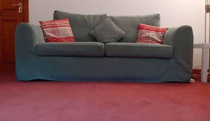 פנסיון Krishna Eco Farm