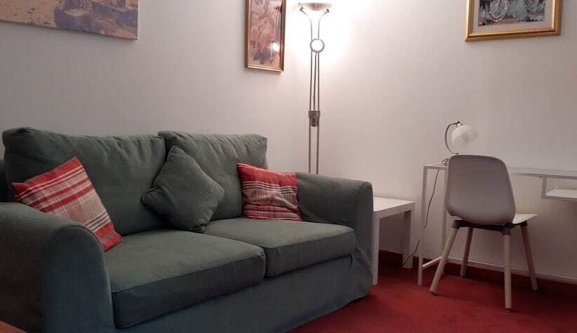 פנסיון Krishna Eco Farm