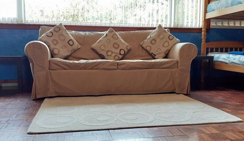 פנסיון Krishna Eco Farm