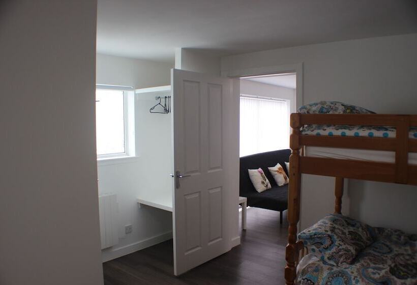 פנסיון Krishna Eco Farm