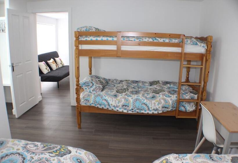 פנסיון Krishna Eco Farm