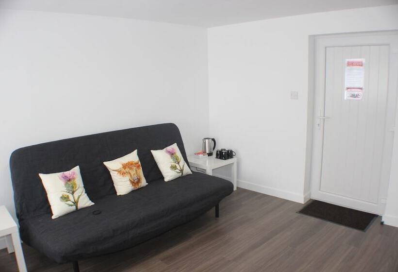 פנסיון Krishna Eco Farm