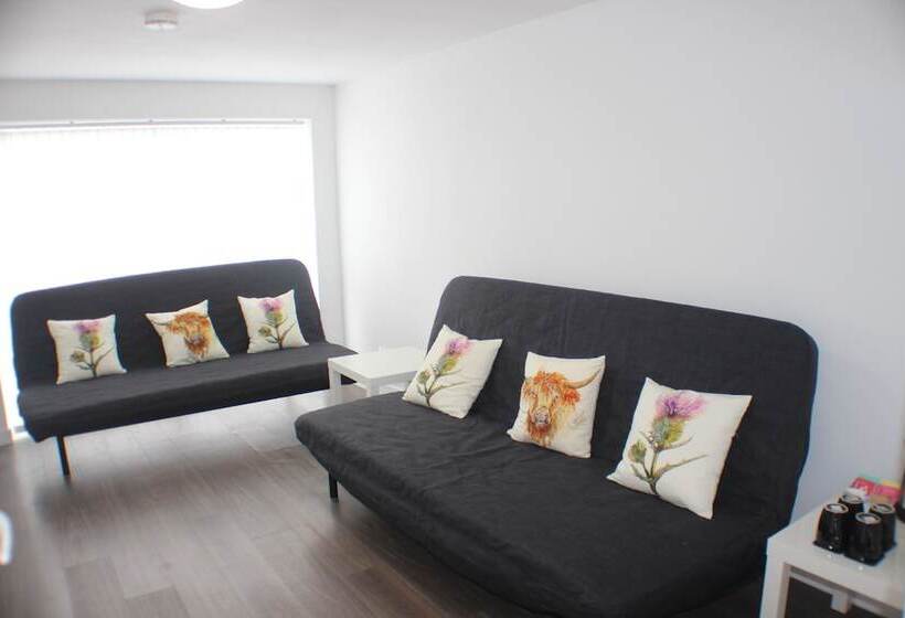 פנסיון Krishna Eco Farm