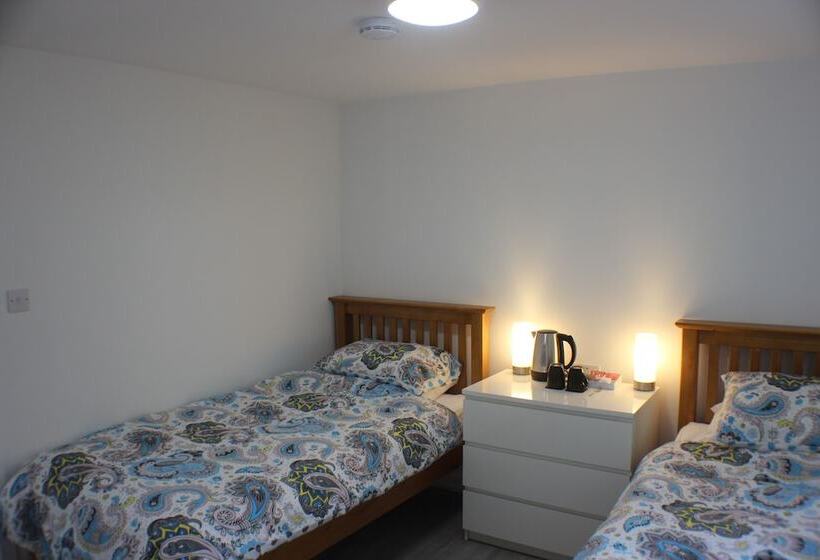 פנסיון Krishna Eco Farm