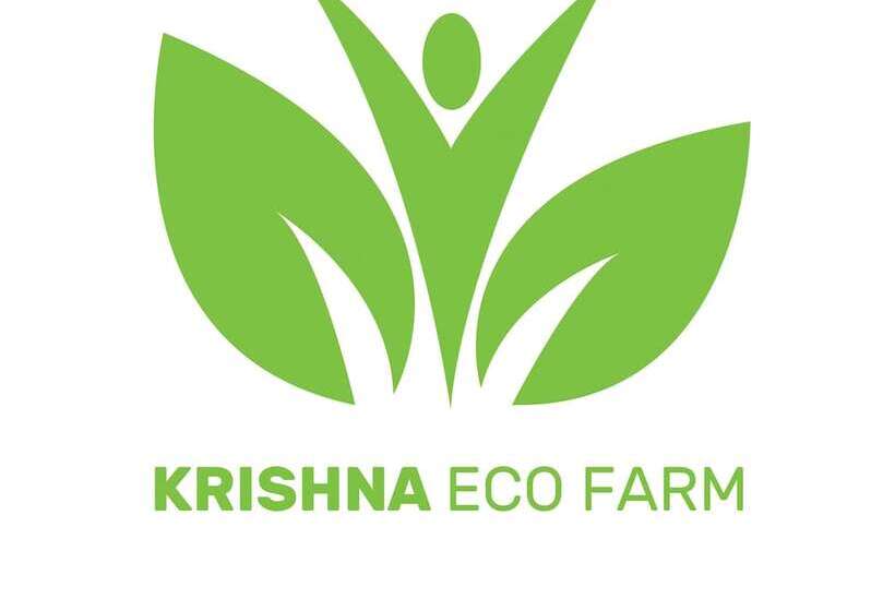 פנסיון Krishna Eco Farm