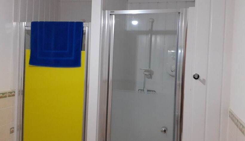 פנסיון Krishna Eco Farm