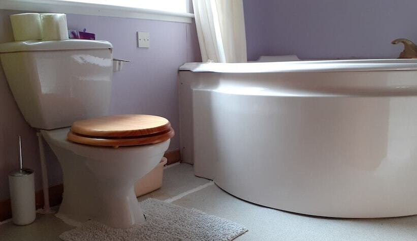 פנסיון Krishna Eco Farm