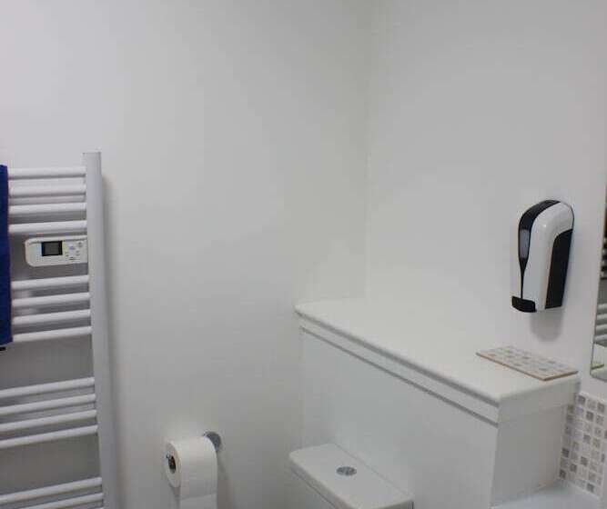 פנסיון Krishna Eco Farm