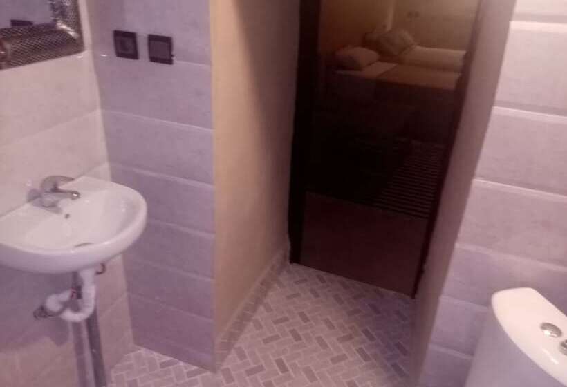 펜션 La Perle De Saghro