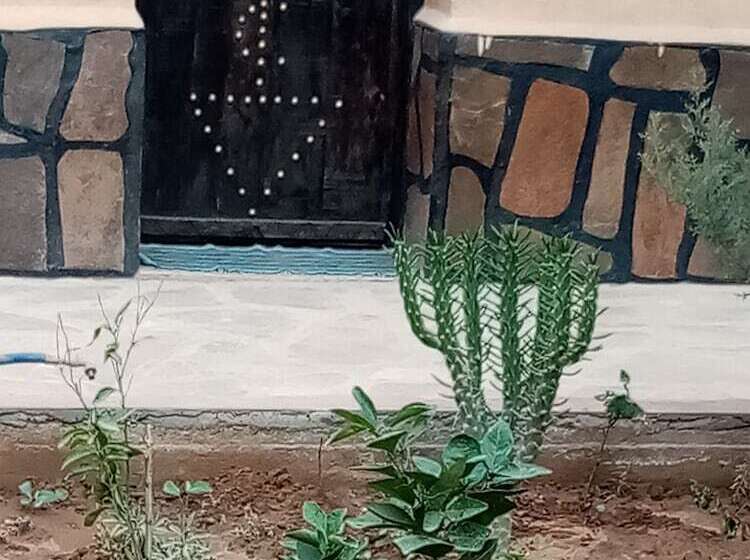 펜션 La Perle De Saghro