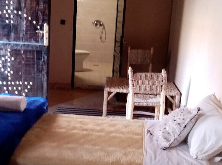 펜션 La Perle De Saghro