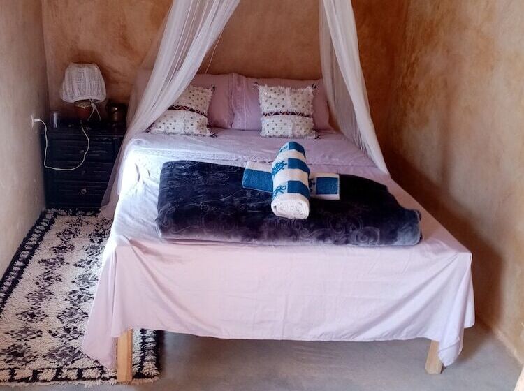 پانسیون La Perle De Saghro