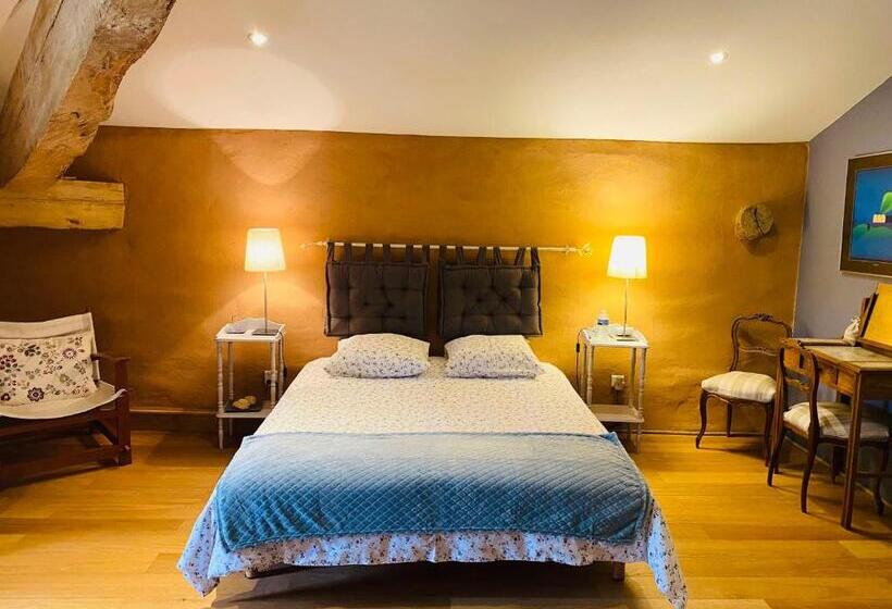 Пансион Le Fraysse