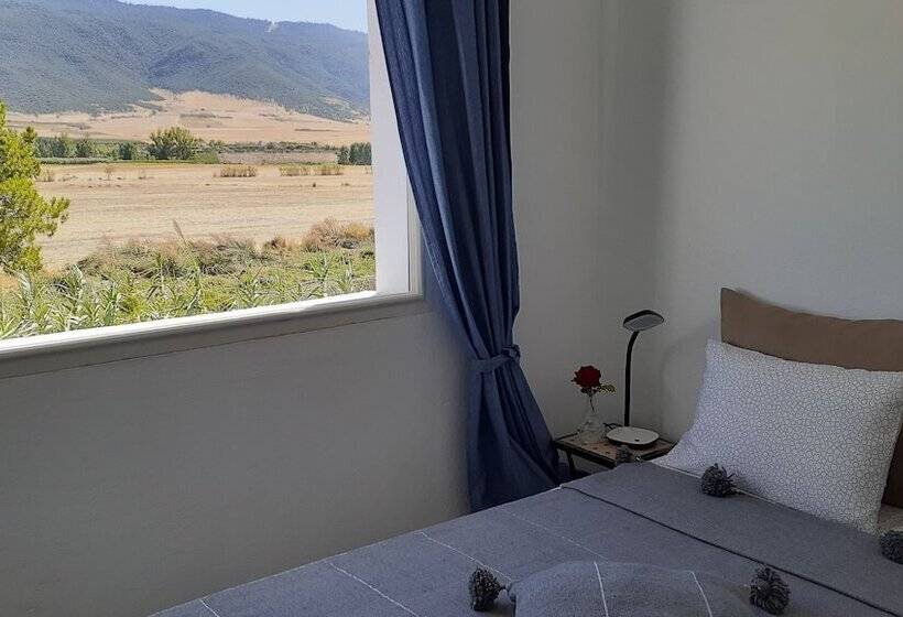 پانسیون Le Verger D'azrou