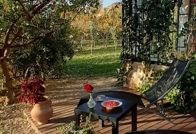 پانسیون Le Verger D'azrou