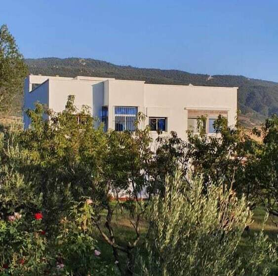 پانسیون Le Verger D'azrou