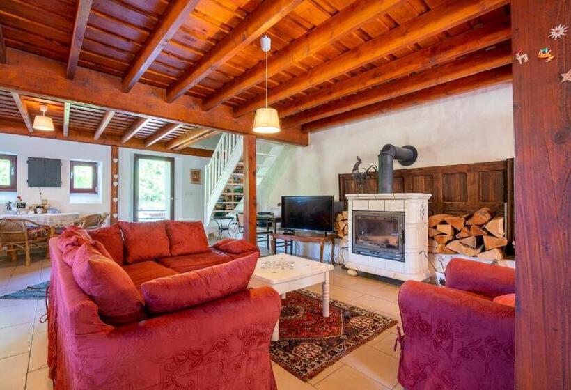 펜션 Le Vieux Nayeu