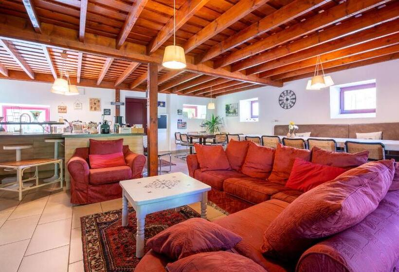 펜션 Le Vieux Nayeu