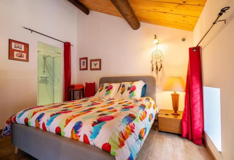 펜션 Le Vieux Nayeu