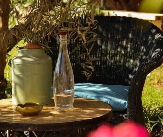 پانسیون Les Asnouss