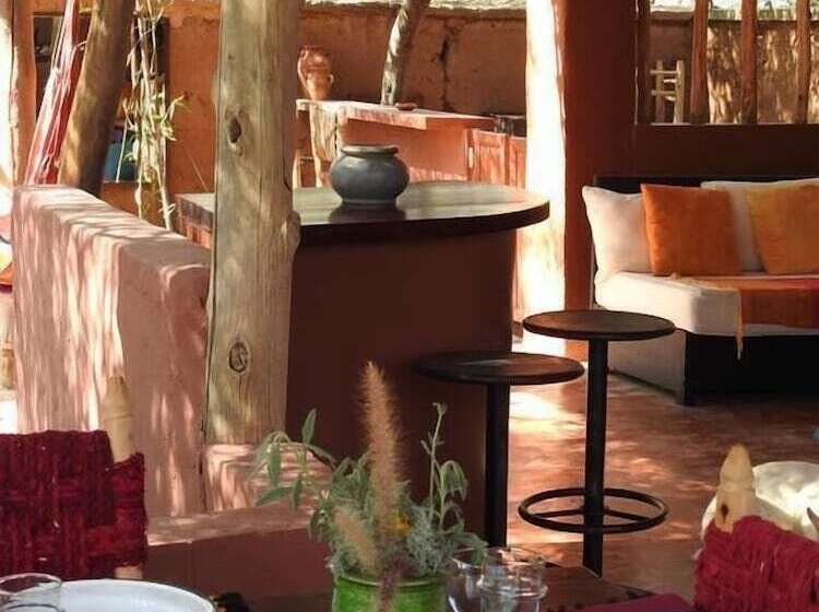 پانسیون Les Asnouss