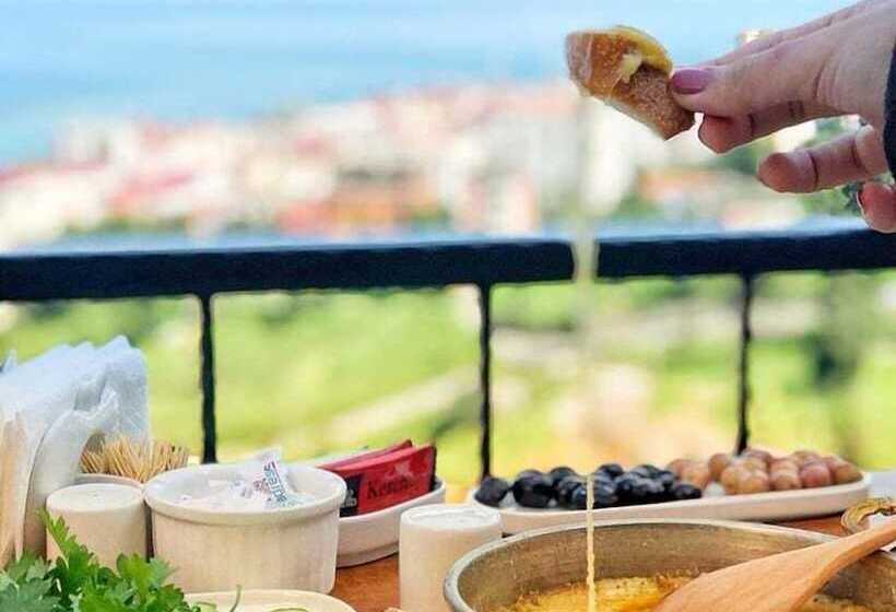 Пансион Loya Butik Otel   Bungalow