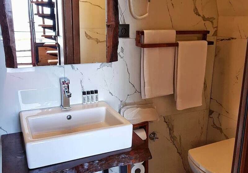 Пансион Loya Butik Otel   Bungalow