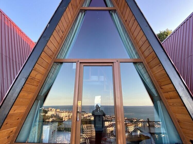 Пансион Loya Butik Otel   Bungalow