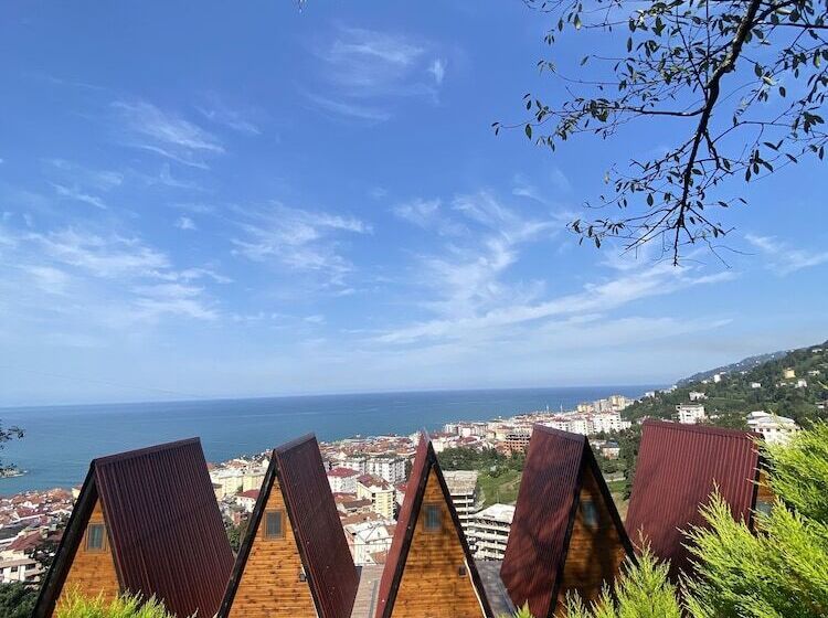 Пансион Loya Butik Otel   Bungalow