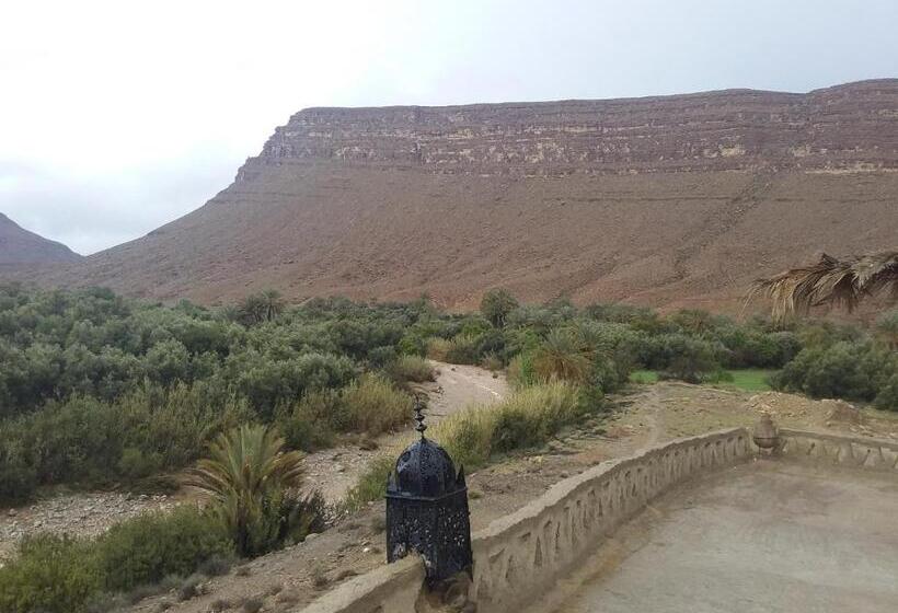 پانسیون Luna Del Fuego