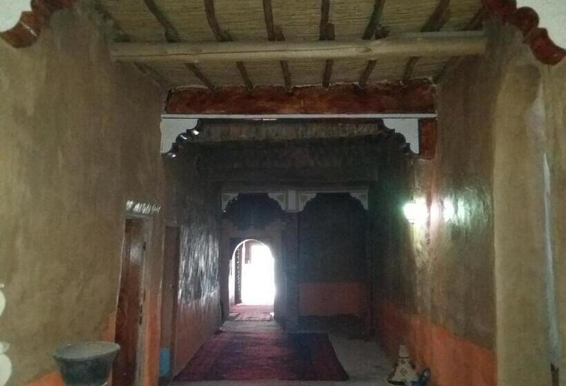 پانسیون Luna Del Fuego