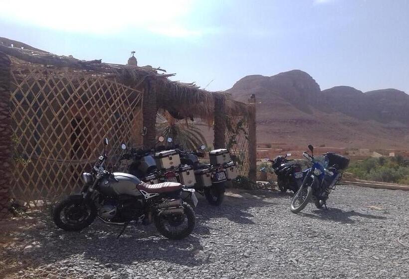 پانسیون Luna Del Fuego