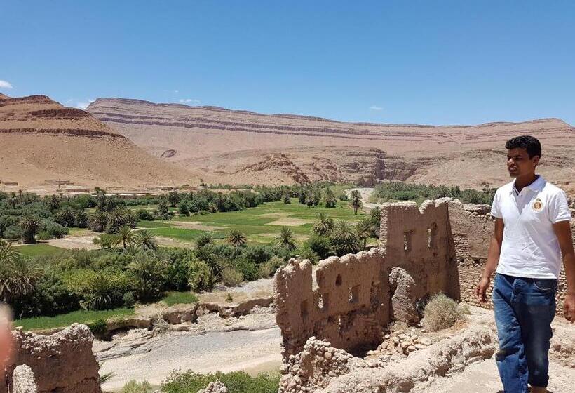 پانسیون Luna Del Fuego