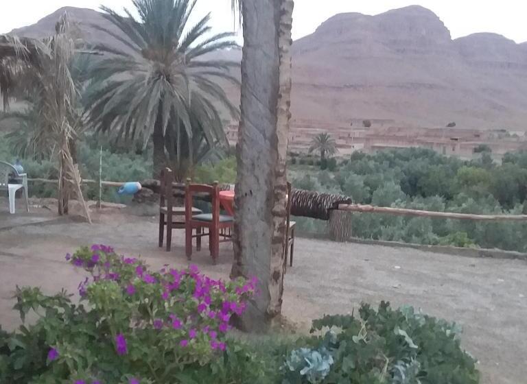 پانسیون Luna Del Fuego